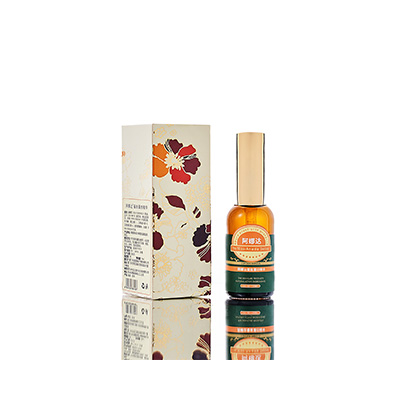 私密细嫩修复精华鄱阳